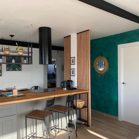 산타 폴라 Sunpola Penthouse 아파트 외부 사진