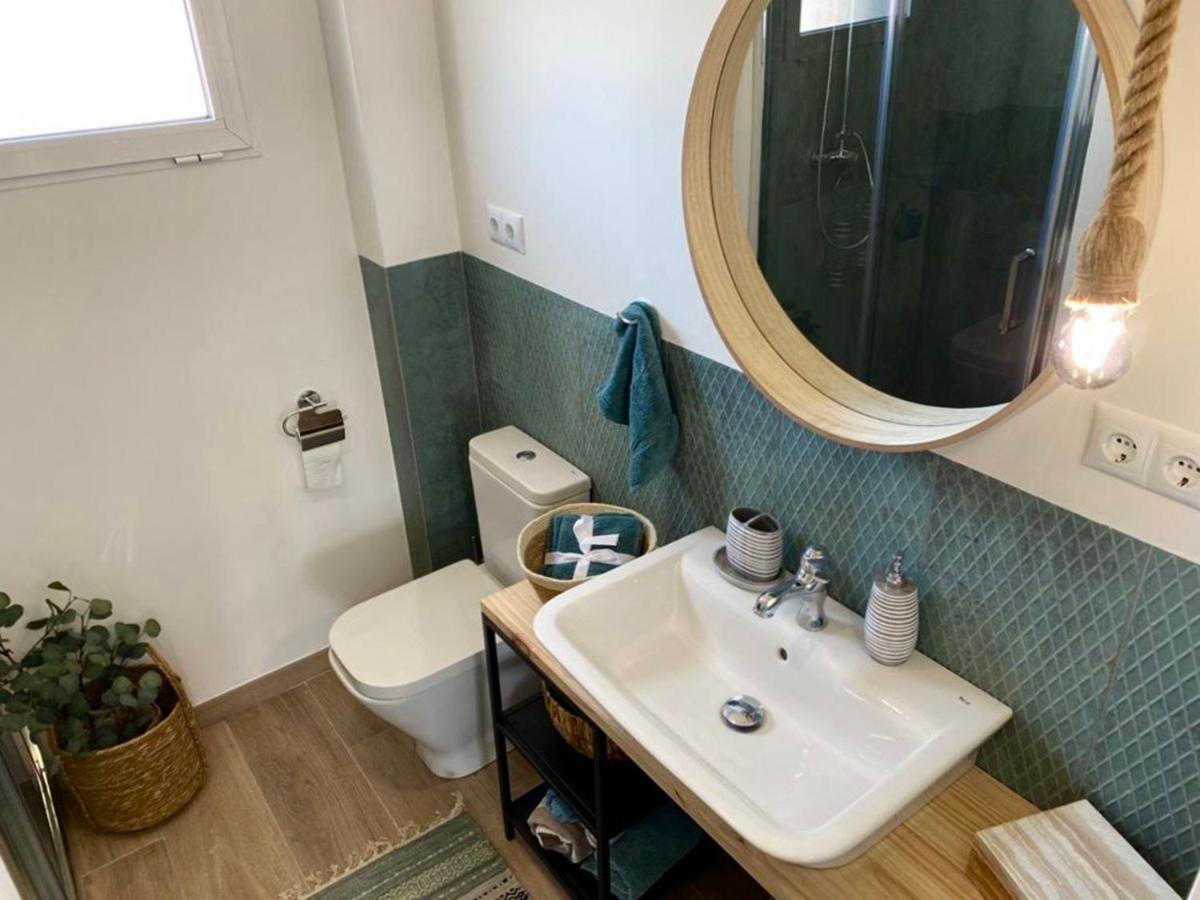 산타 폴라 Sunpola Penthouse 아파트 외부 사진
