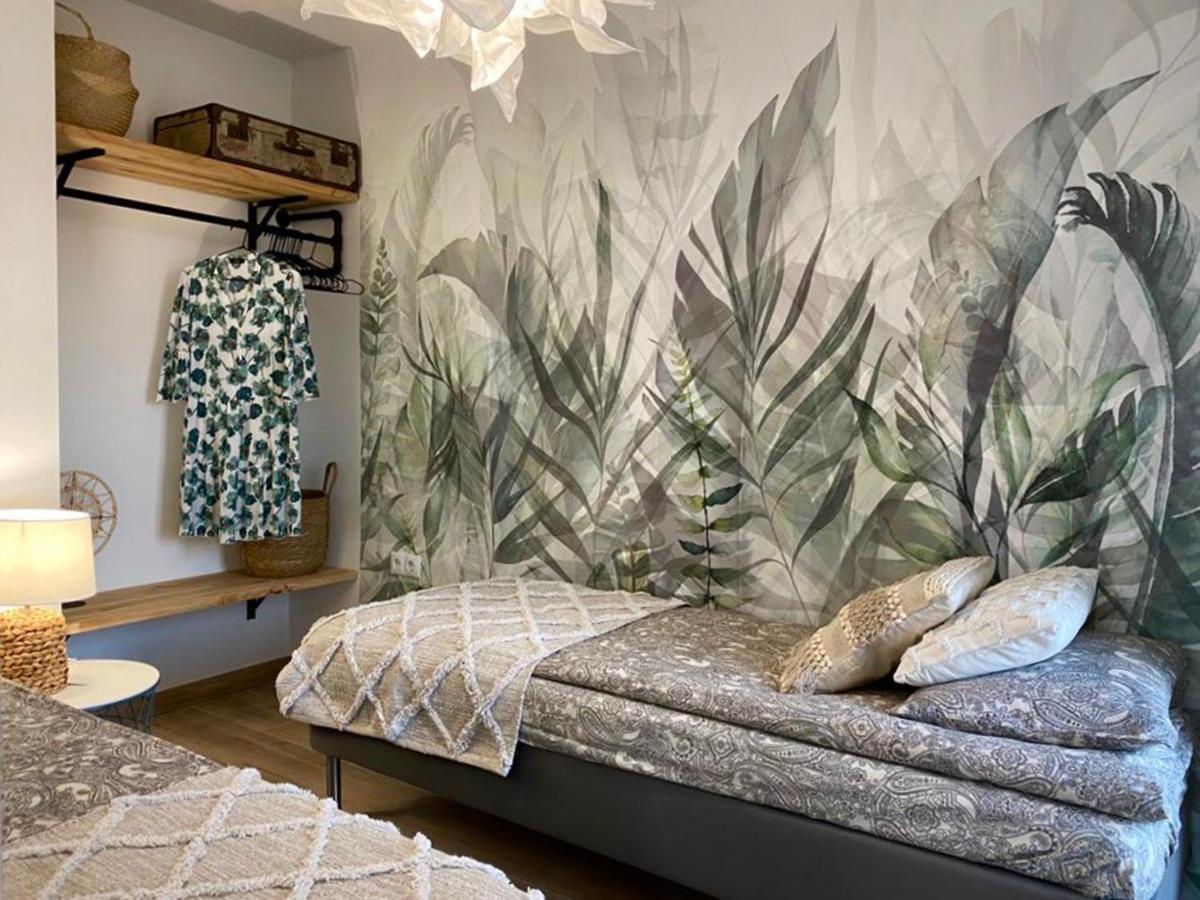 산타 폴라 Sunpola Penthouse 아파트 외부 사진