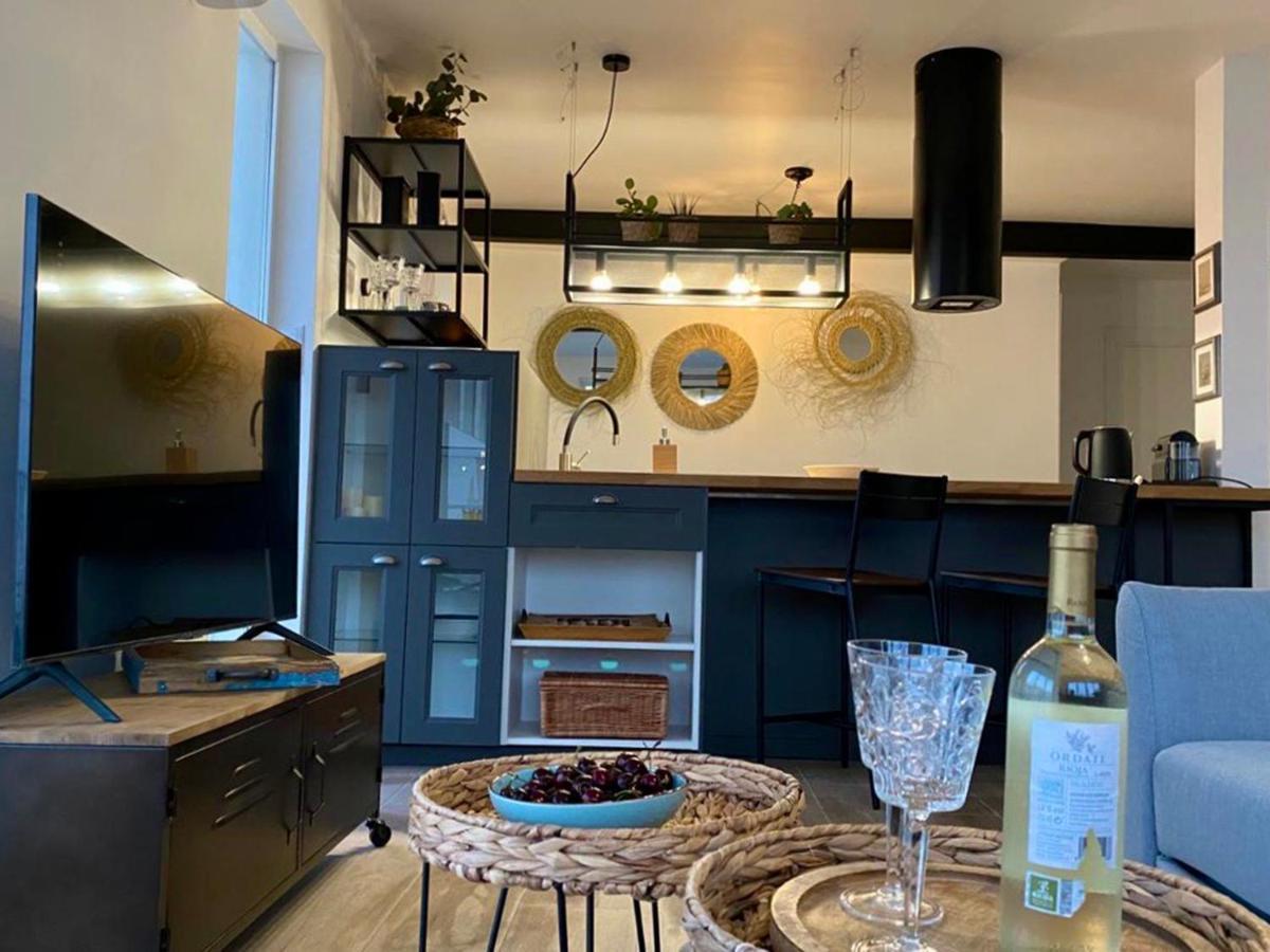 산타 폴라 Sunpola Penthouse 아파트 외부 사진