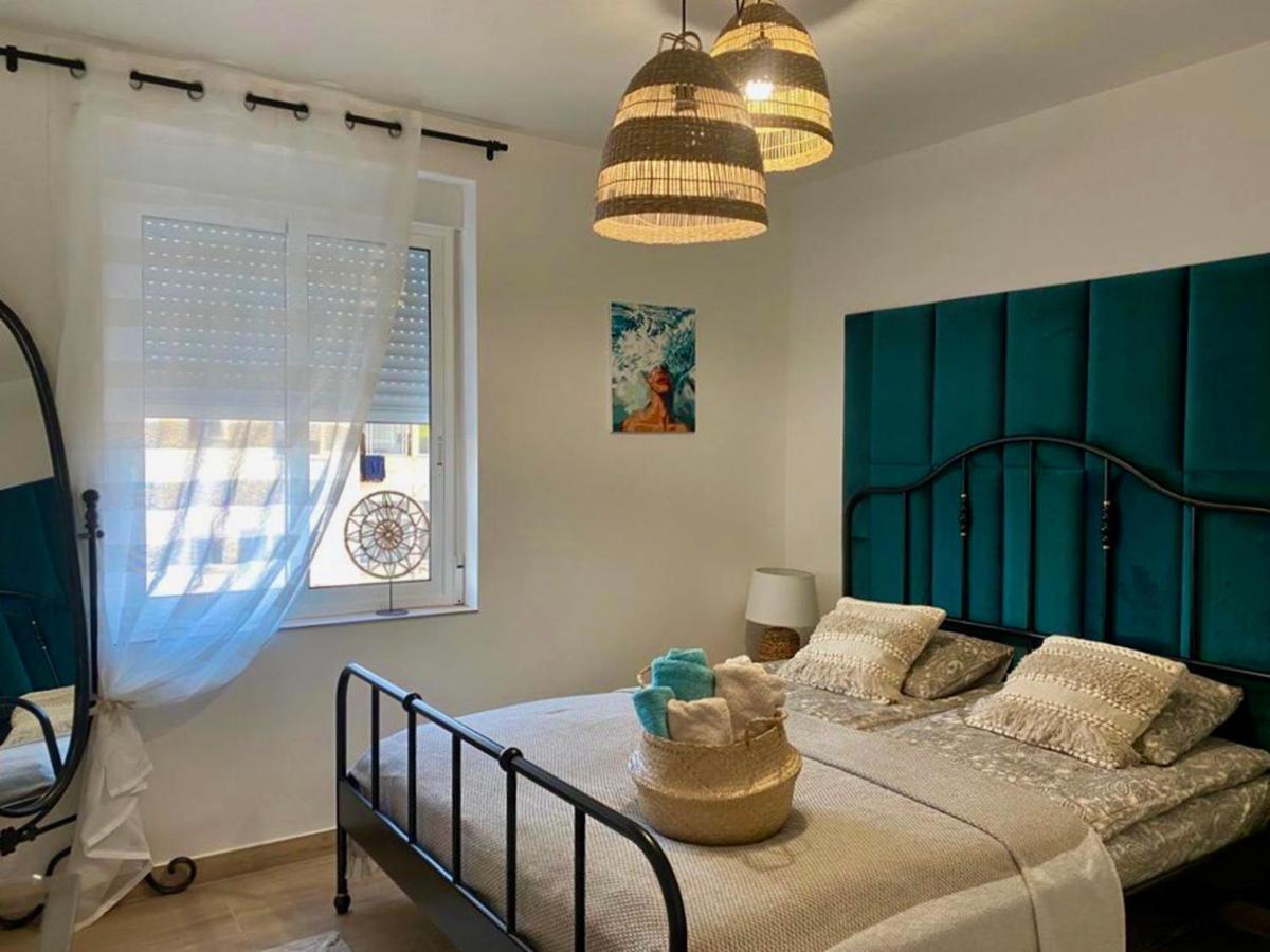 산타 폴라 Sunpola Penthouse 아파트 외부 사진