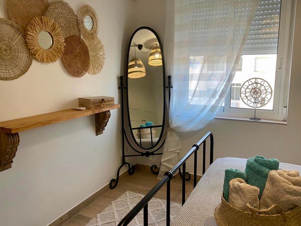 산타 폴라 Sunpola Penthouse 아파트 외부 사진